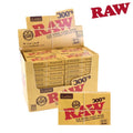 Raw Classic 300's  1¼ - 40Pk/box