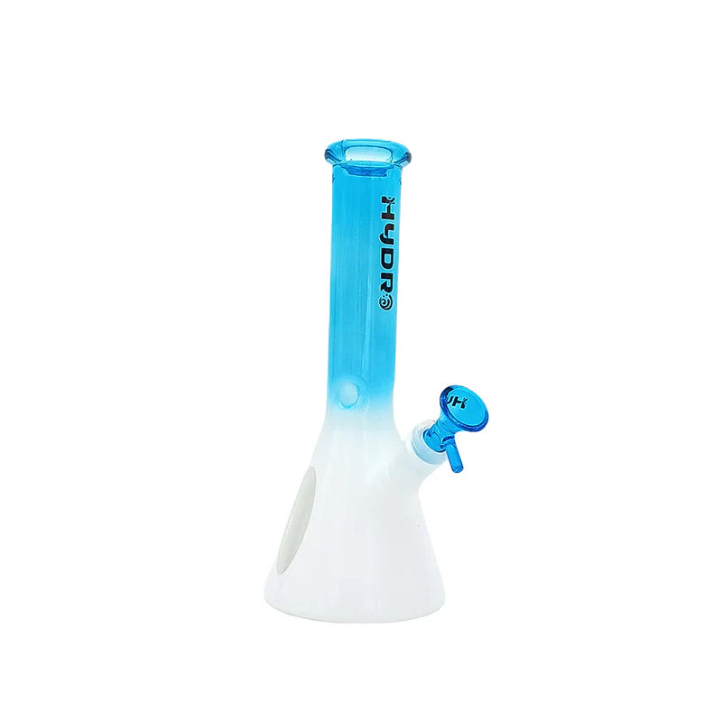 JDL 001 10" Glass Bong