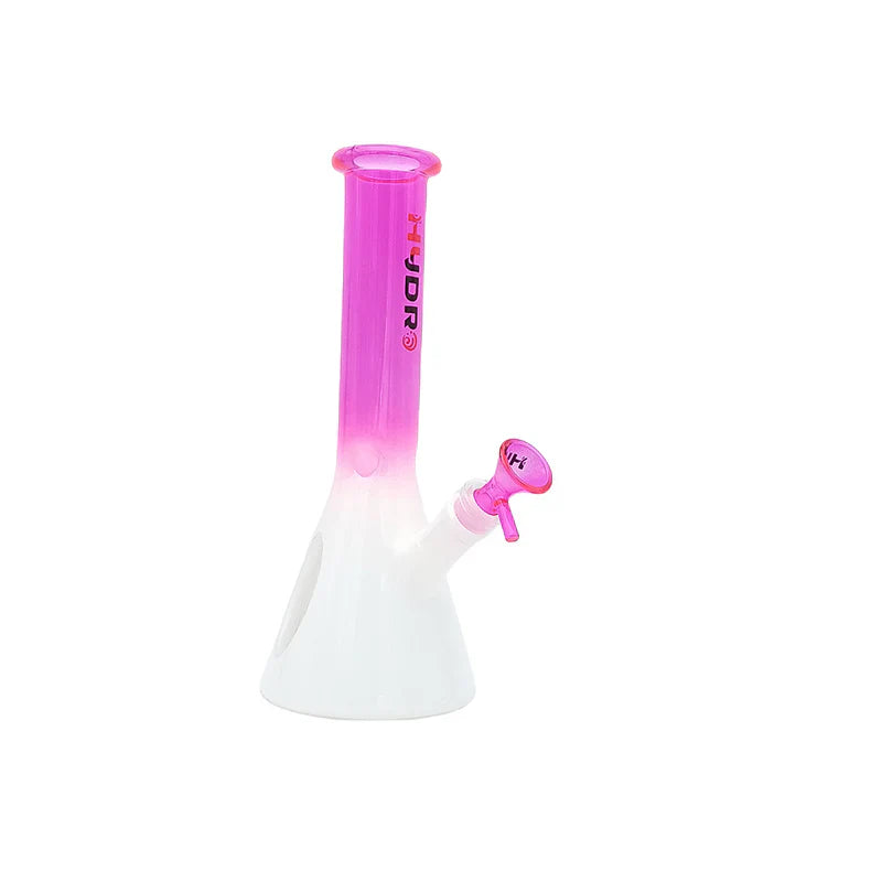JDL 001 10" Glass Bong