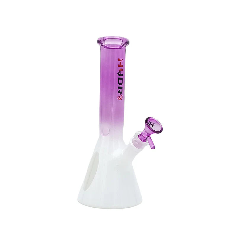 JDL 001 10" Glass Bong