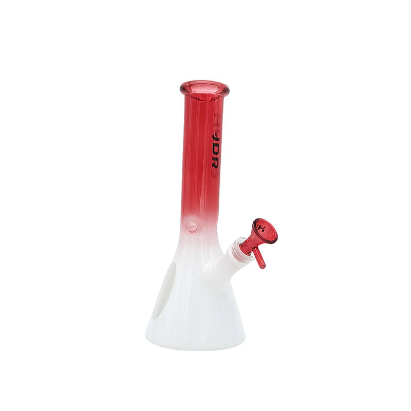 JDL 001 10" Glass Bong