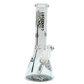 JDL 052 10" Glass Bong