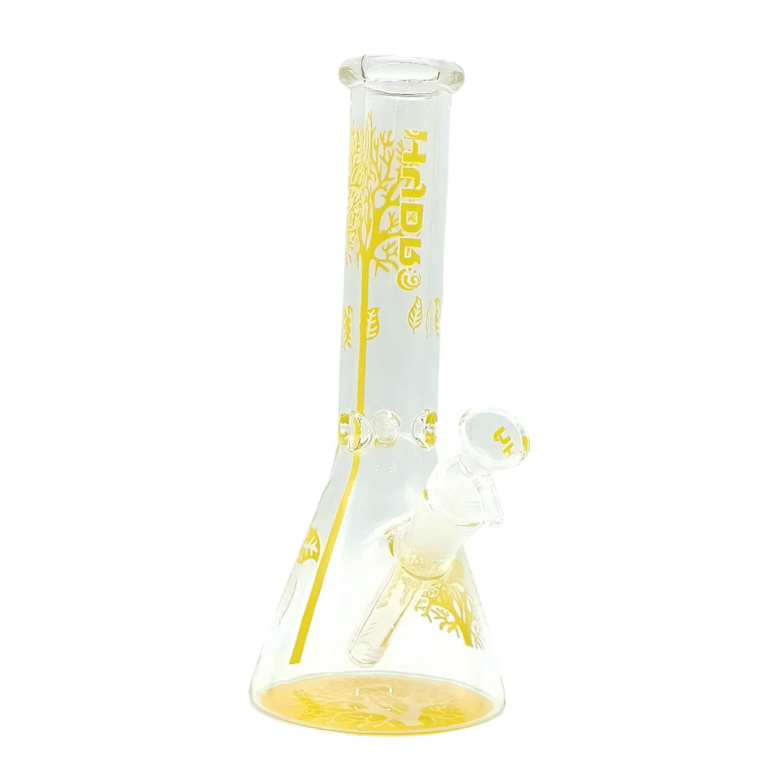 JDL 052 10" Glass Bong