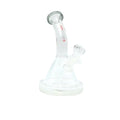 JDL 085 8" Glass Bong