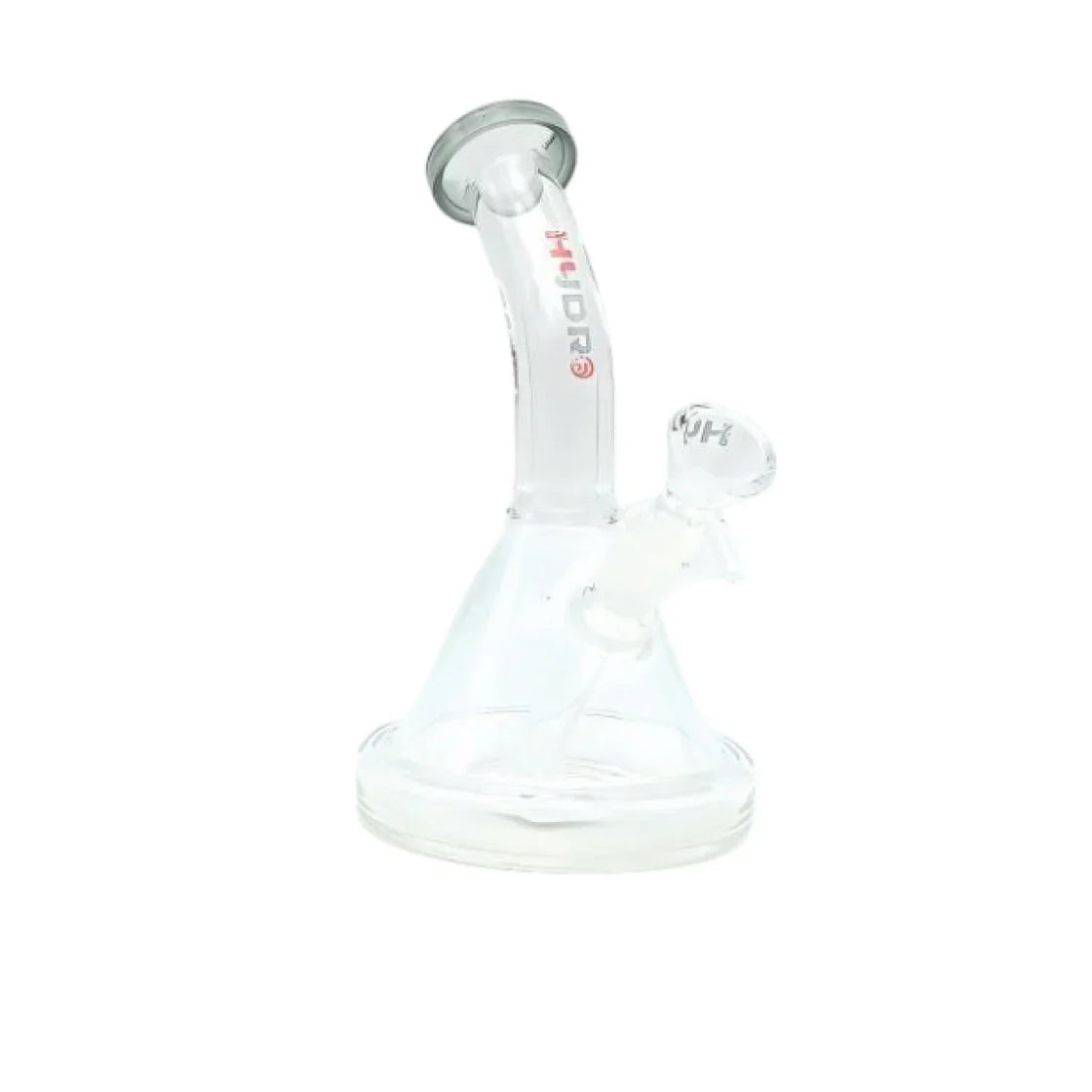 JDL 085 8" Glass Bong