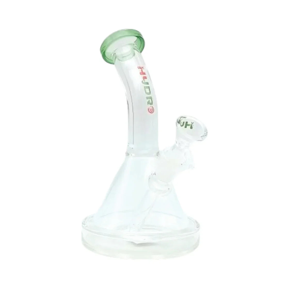 JDL 085 8" Glass Bong