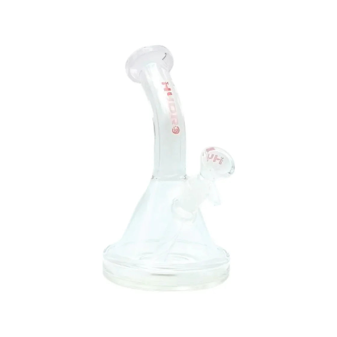 JDL 085 8" Glass Bong