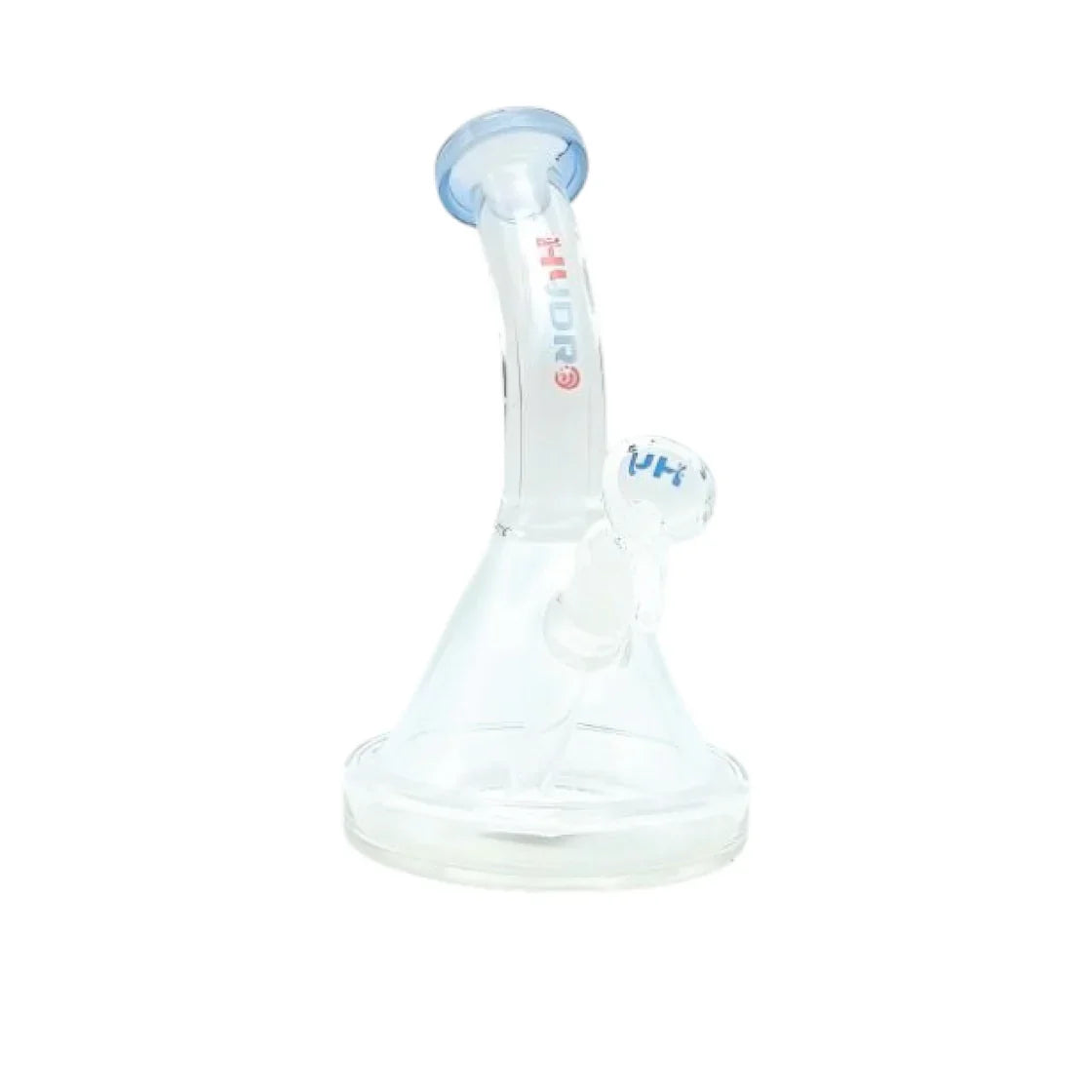 JDL 085 8" Glass Bong