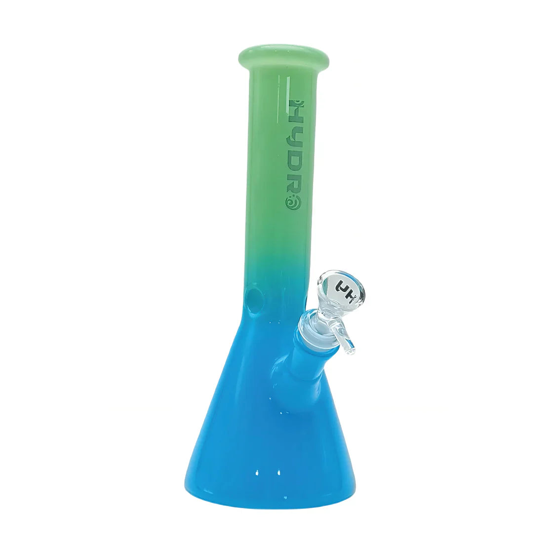 JDL 090 10" Glass Bong