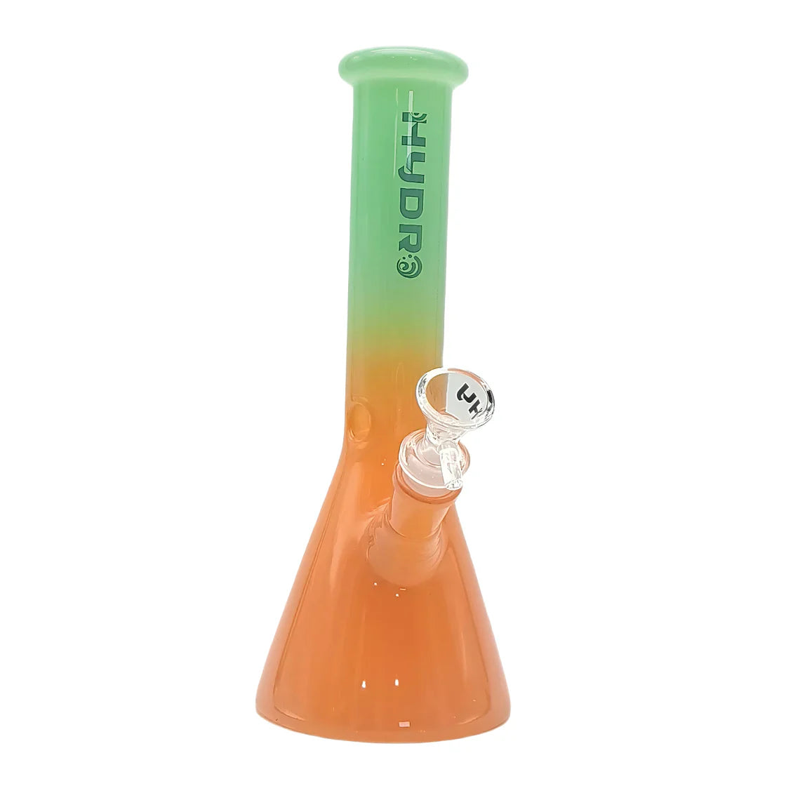 JDL 090 10" Glass Bong