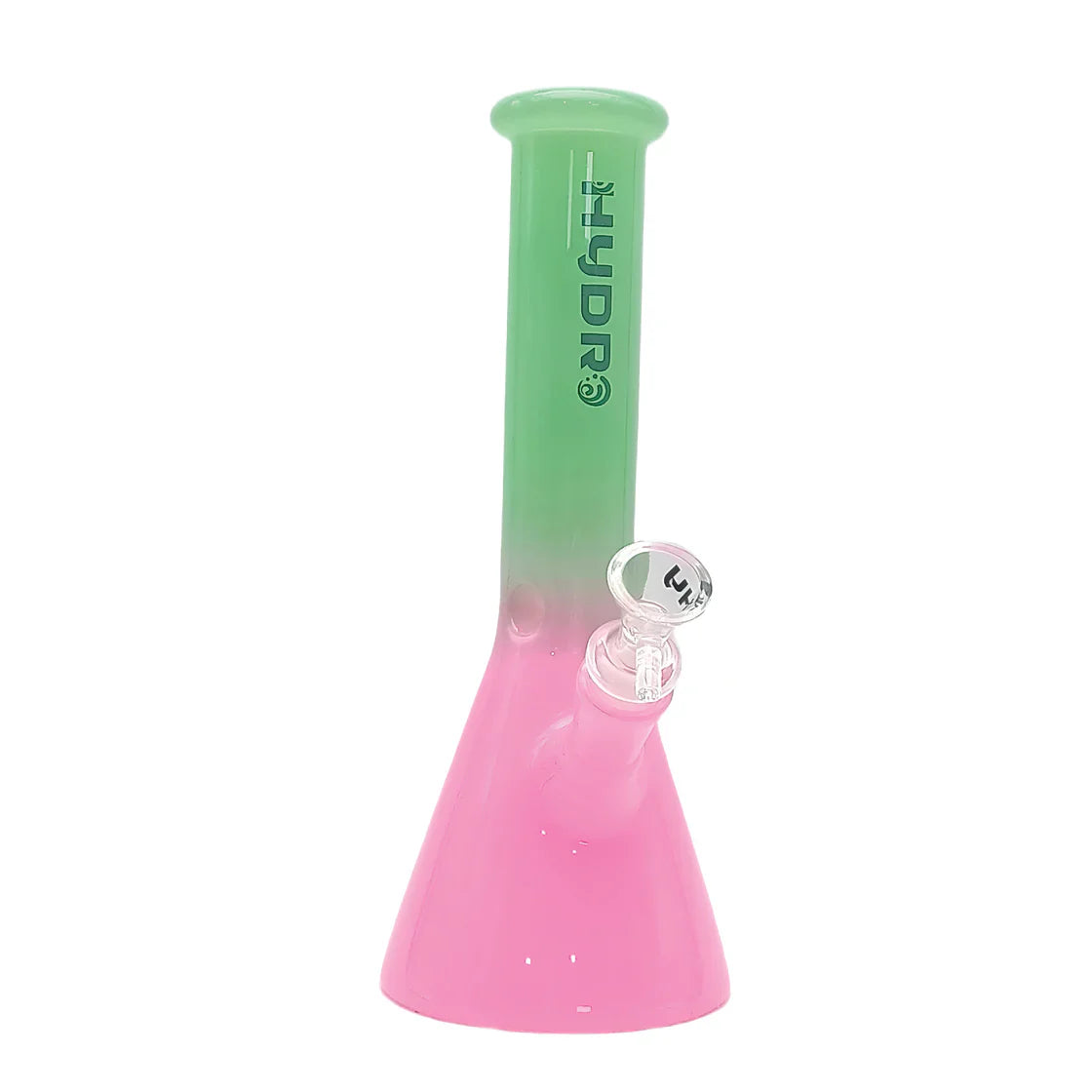JDL 090 10" Glass Bong