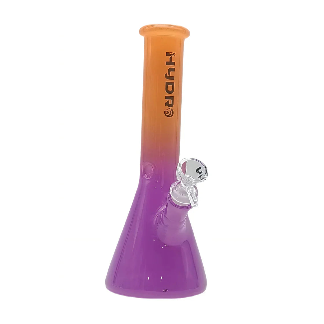JDL 090 10" Glass Bong