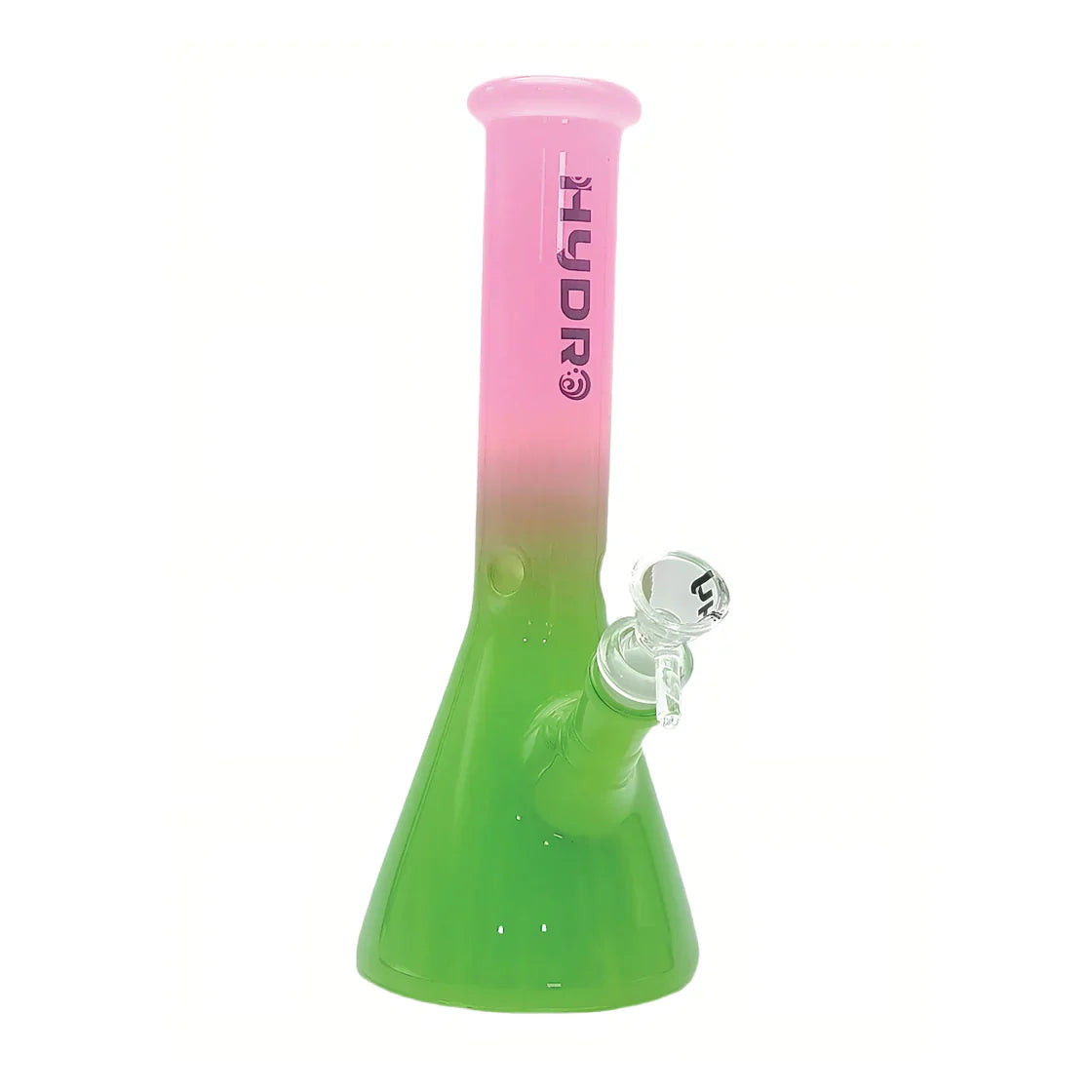 JDL 090 10" Glass Bong