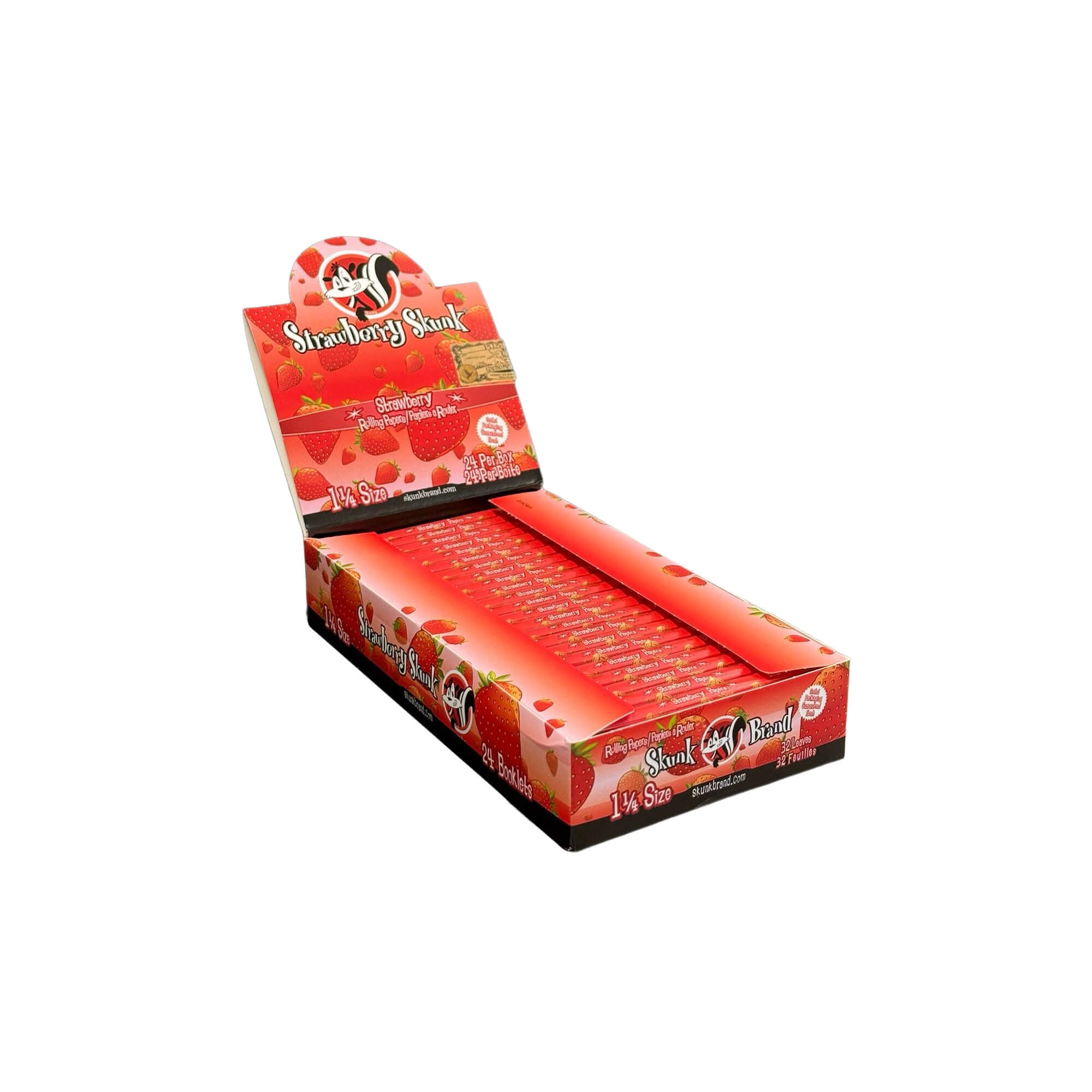 Skunk Rolling Papers - 1¼