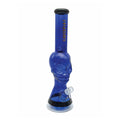 JDL 103 16" Skull Glass Bong