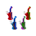 CBS 1061 - 22 CM Silicon Herb Rig