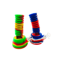CBS1063 - 32 CM Silicon Expandable Bong