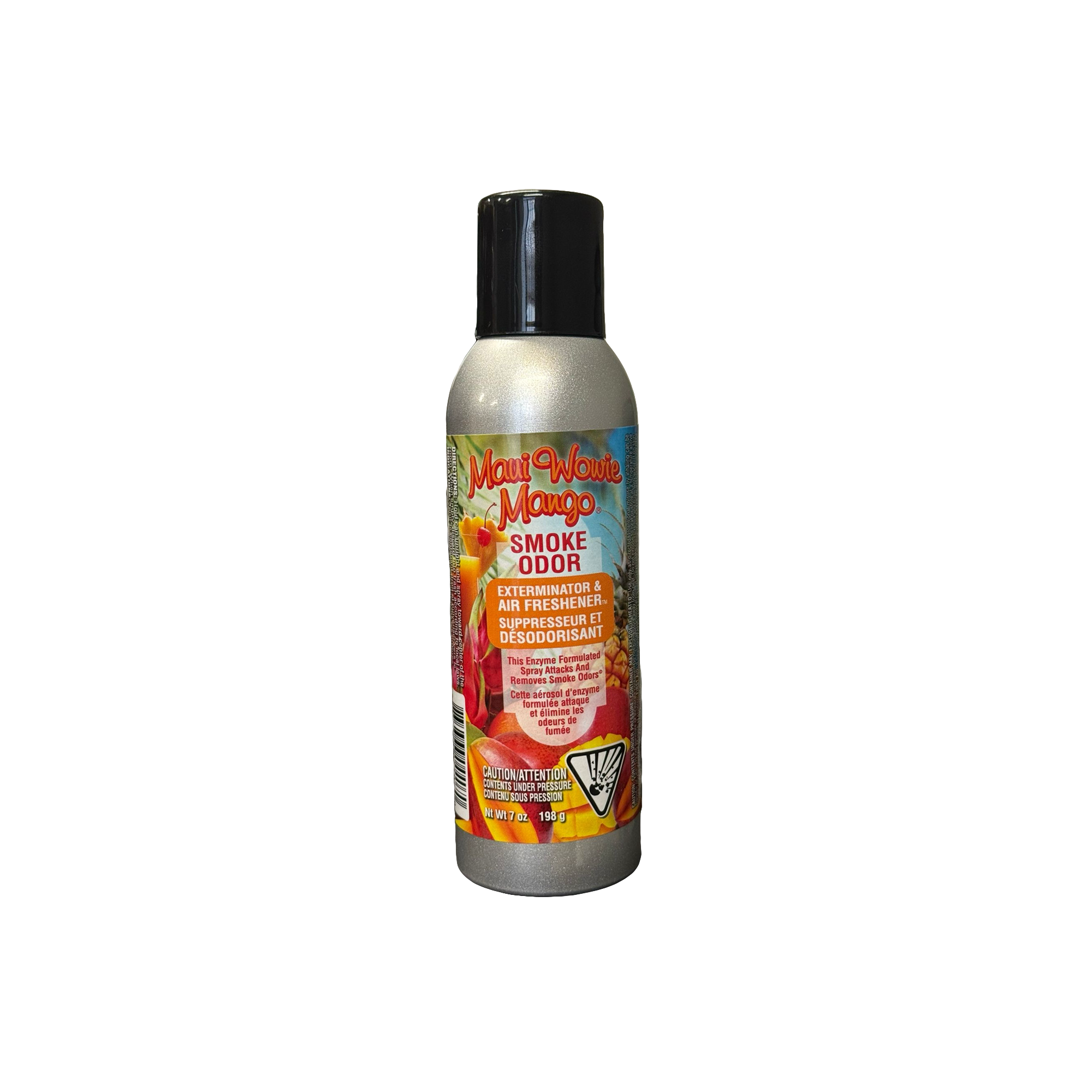 Smoke Odor Exterminator & Air Freshener - Spray