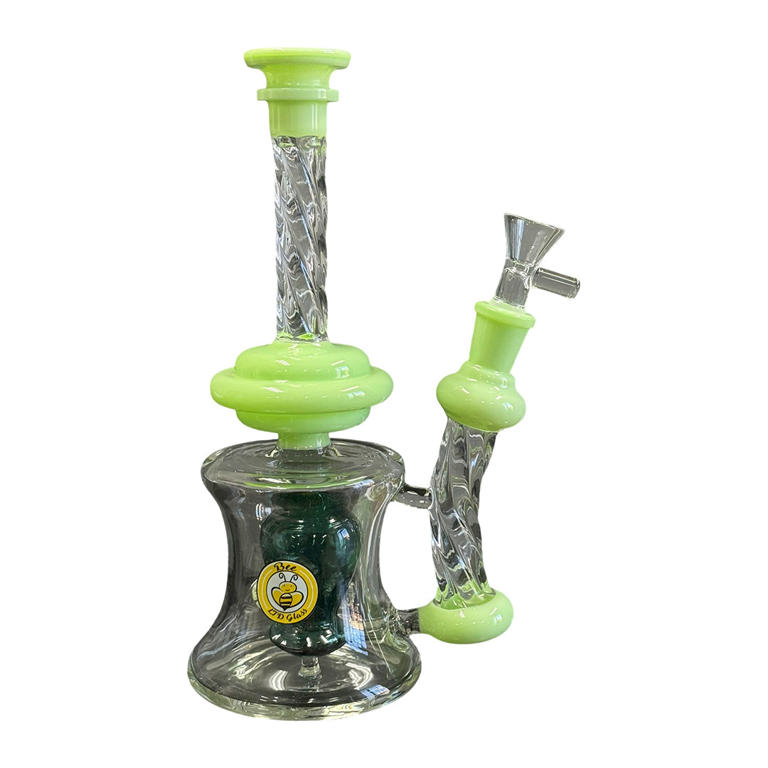 JDL 175 Glass Bong