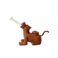 CBS 1101 - 12 CM Silicon Scooby Rig