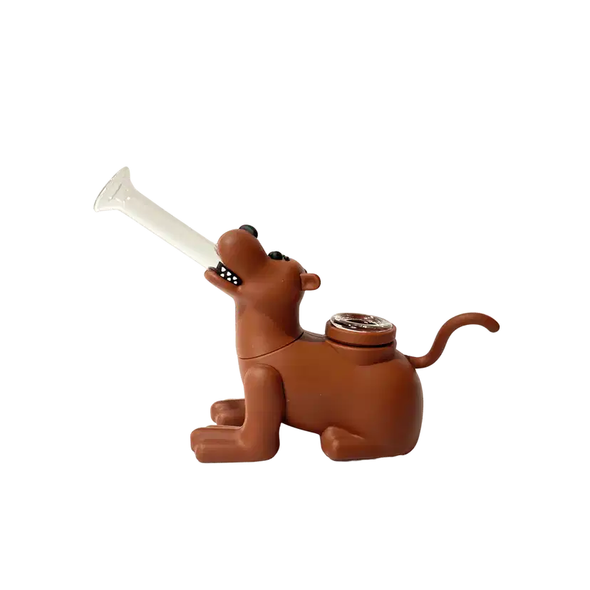 CBS 1101 - 12 CM Silicon Scooby Rig