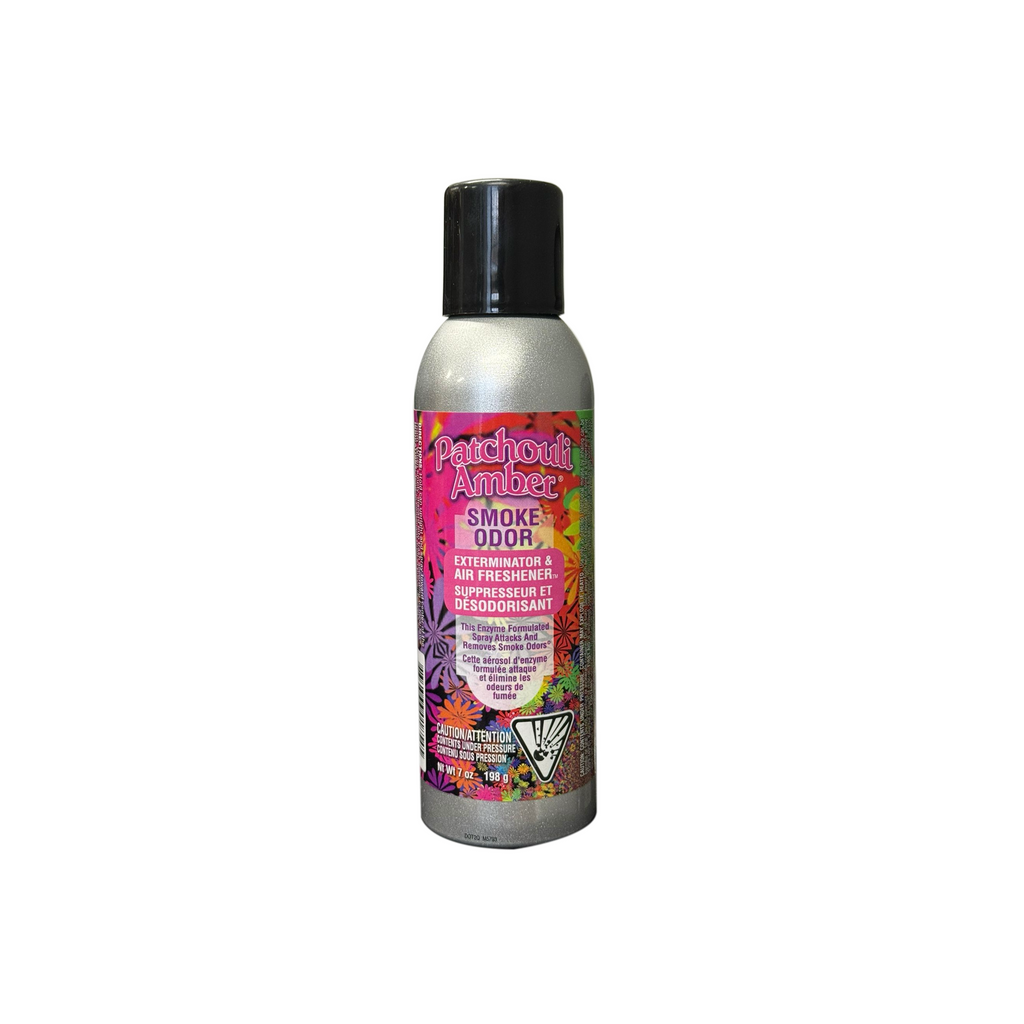 Smoke Odor Exterminator & Air Freshener - Spray