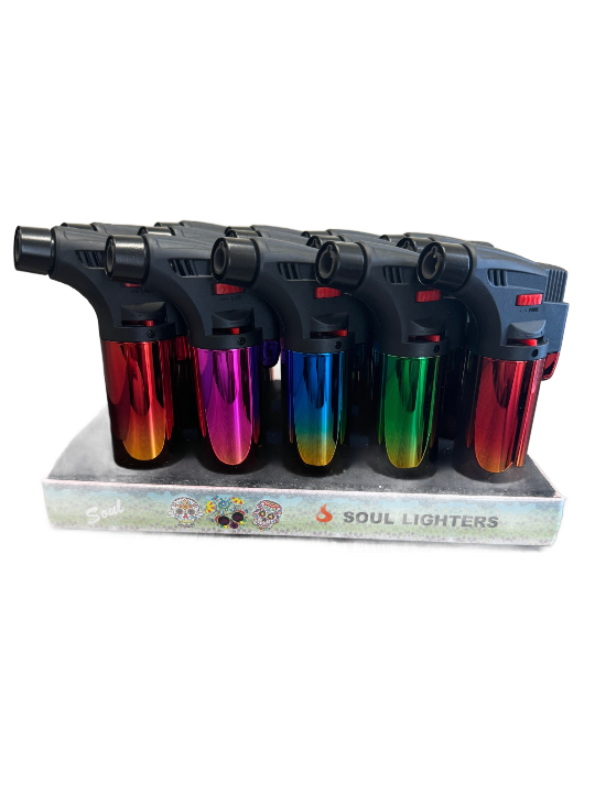 Soul Torches - 139 - SH - 15CT