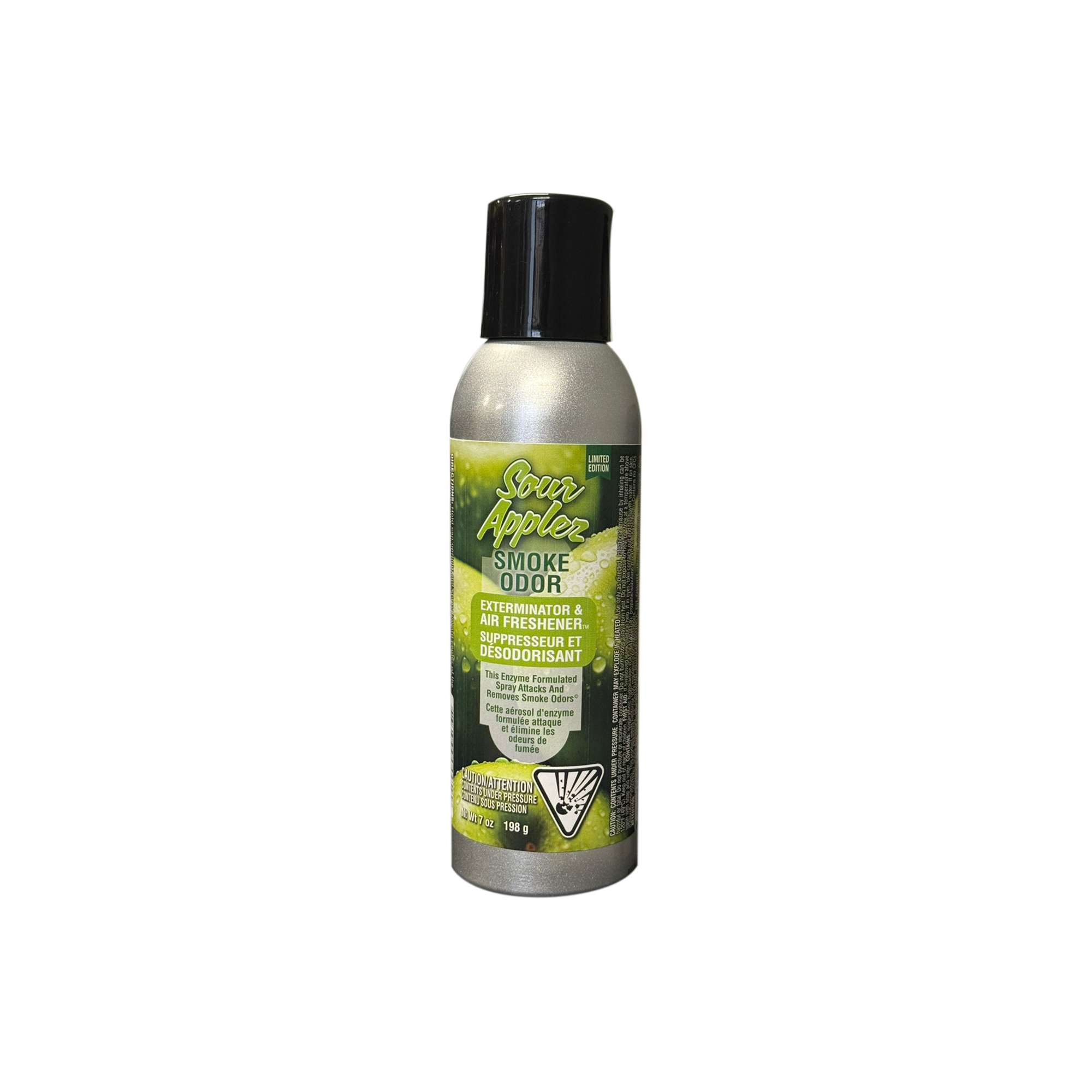 Smoke Odor Exterminator & Air Freshener - Spray