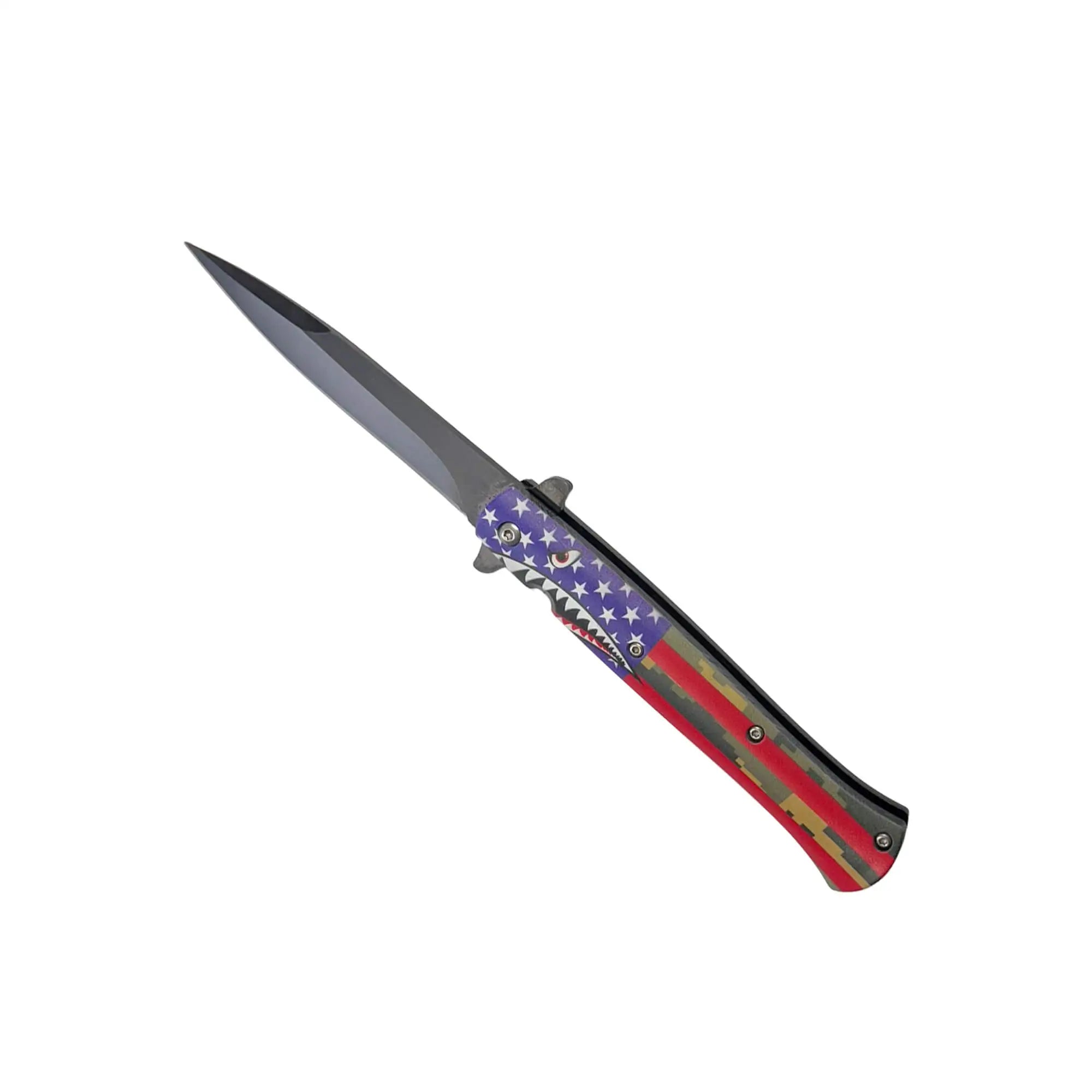 Falcon Pocket Knife Foldable