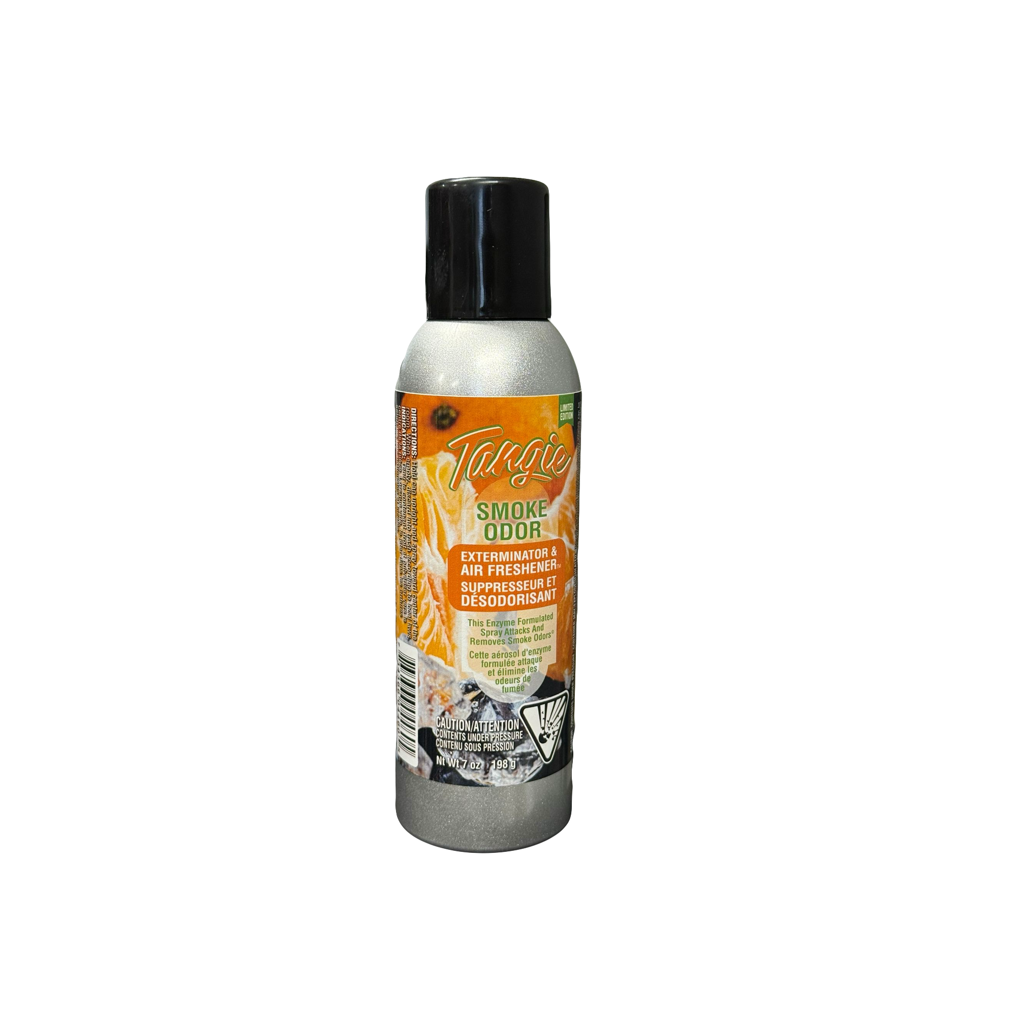 Smoke Odor Exterminator & Air Freshener - Spray