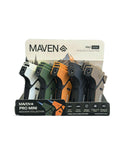 Maven Torch Lighter - Pro Mini - Dark - 15/Display