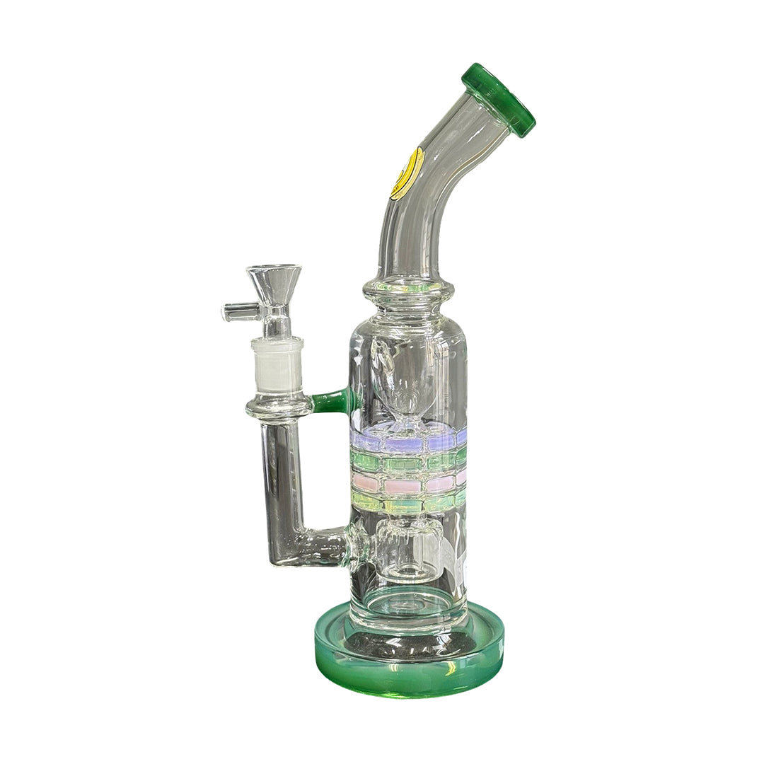 JDL 155 Glass Bong