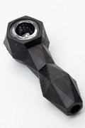GP1538 - Silicone Diamond Hand Pipe