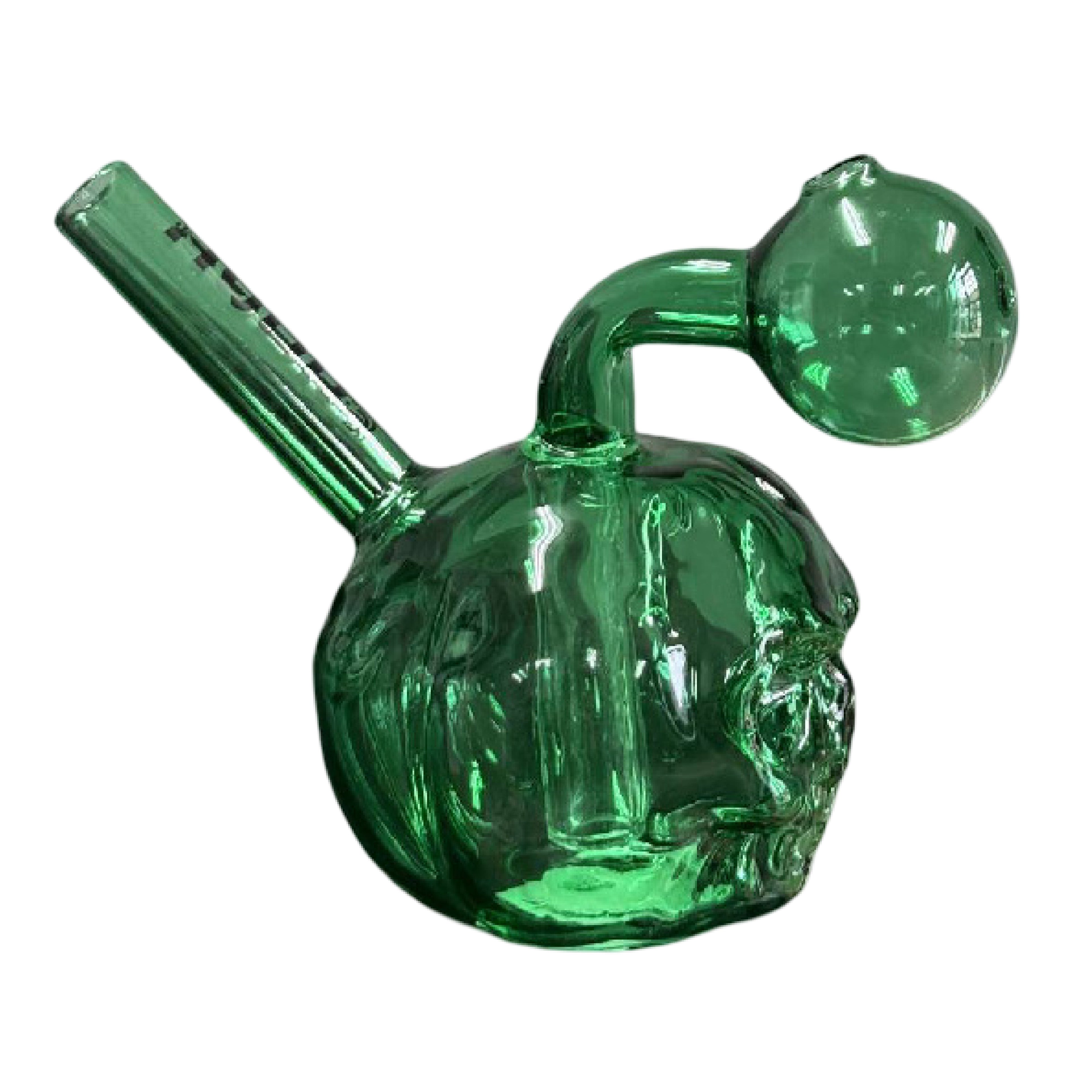 JDL 155 Glass Oil Bong