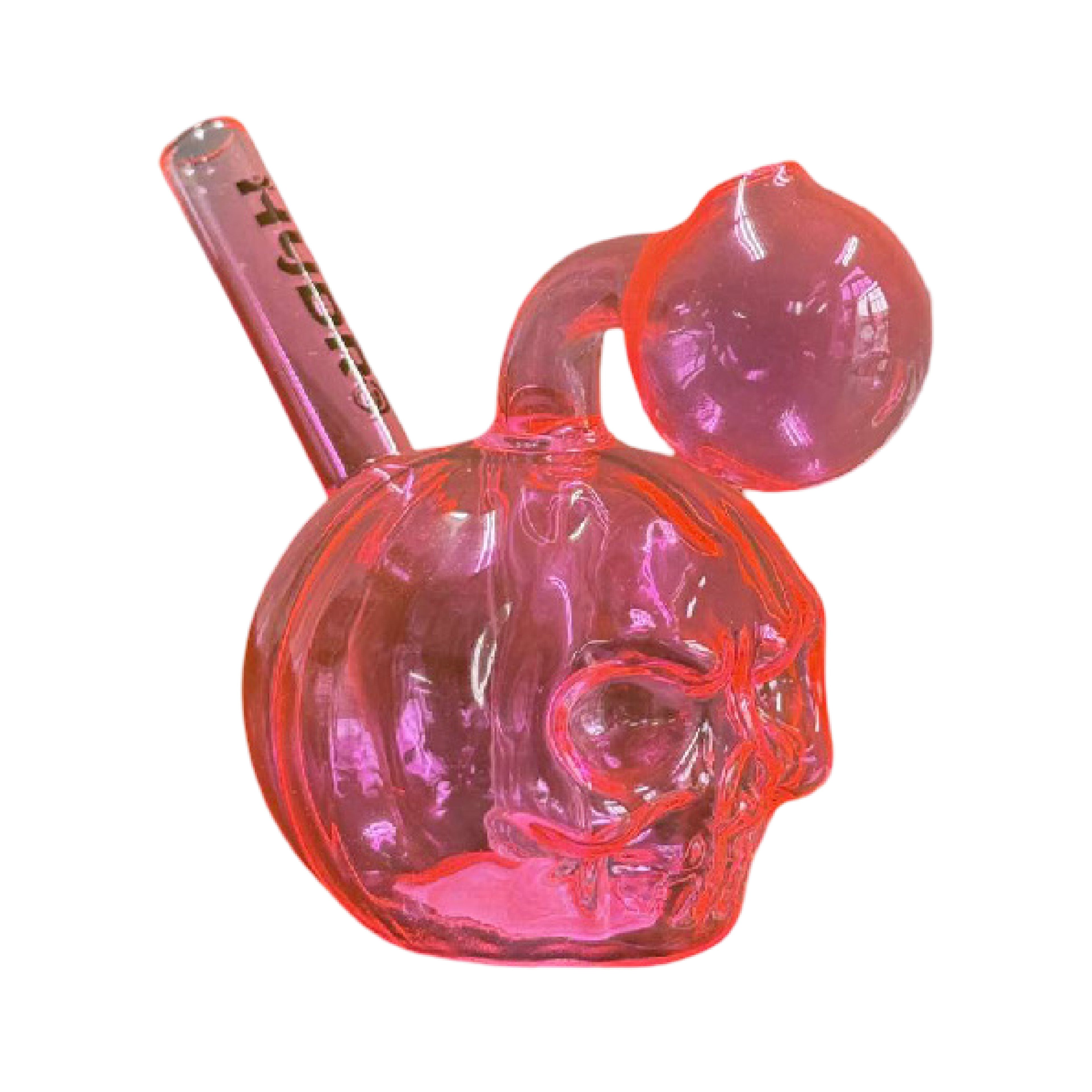 JDL 155 Glass Oil Bong