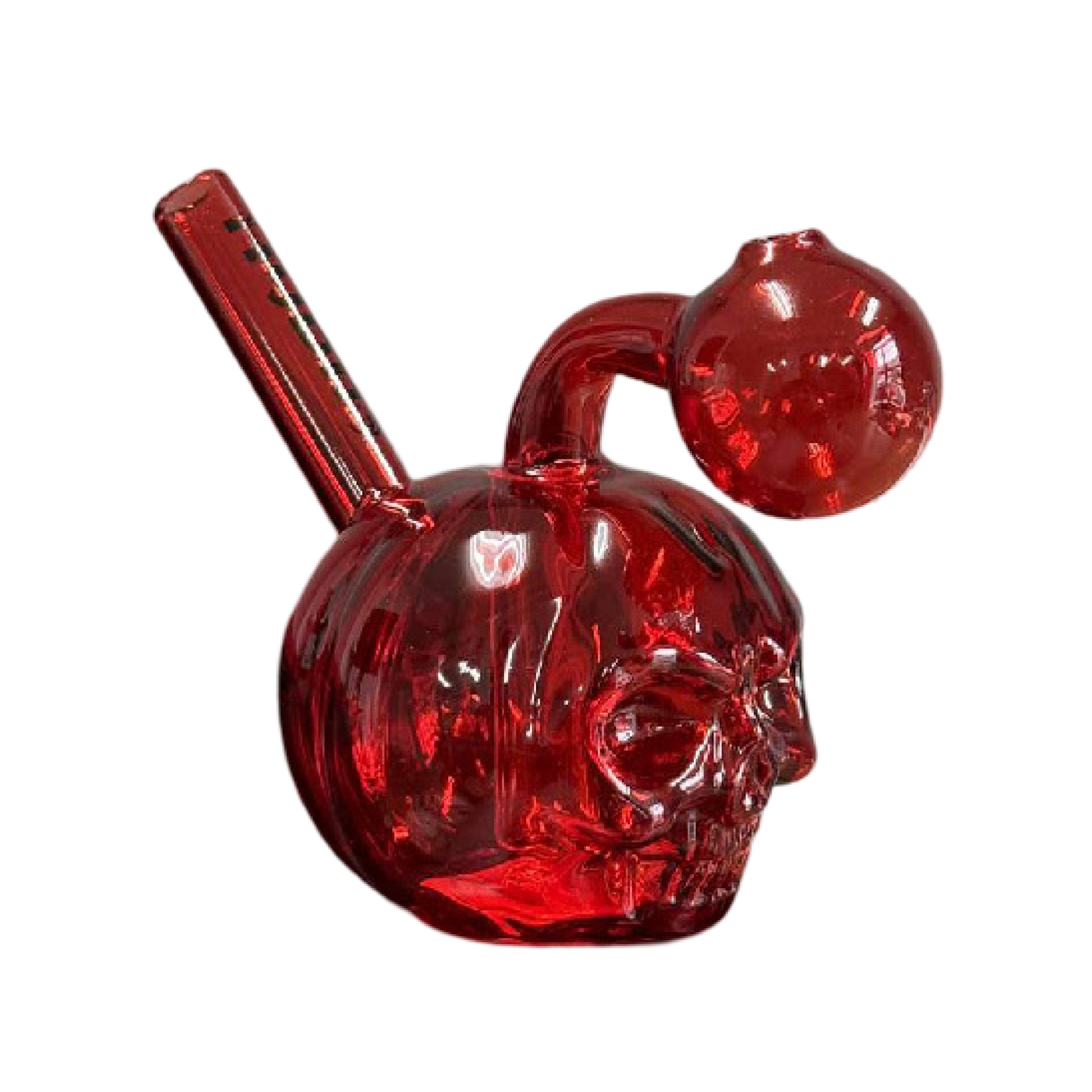 JDL 155 Glass Oil Bong