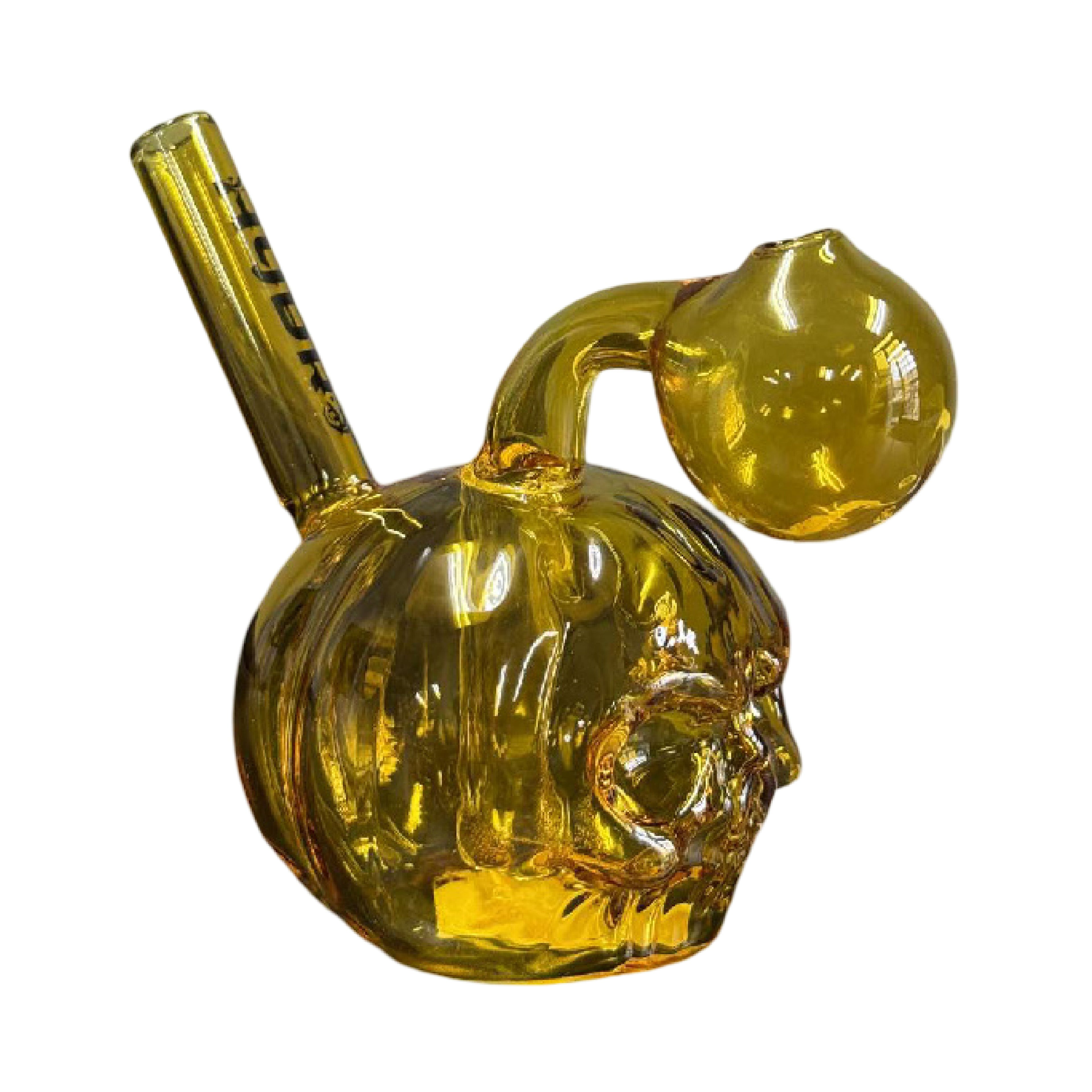 JDL 155 Glass Oil Bong