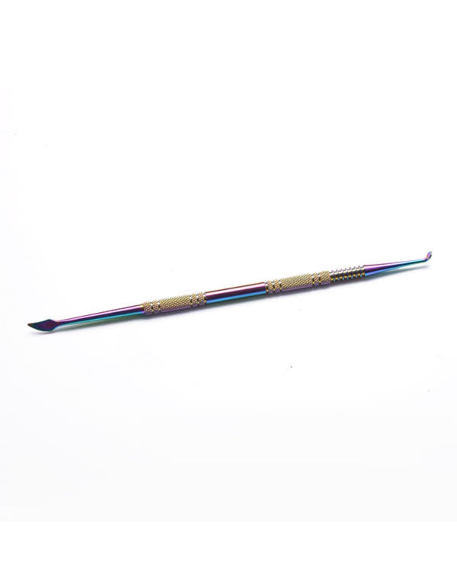 180mm Stainless Steel Dabber