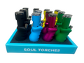 Soul Torch Lighter 12CT (1836)