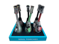 Soul Torch Lighter 6CT (1837)