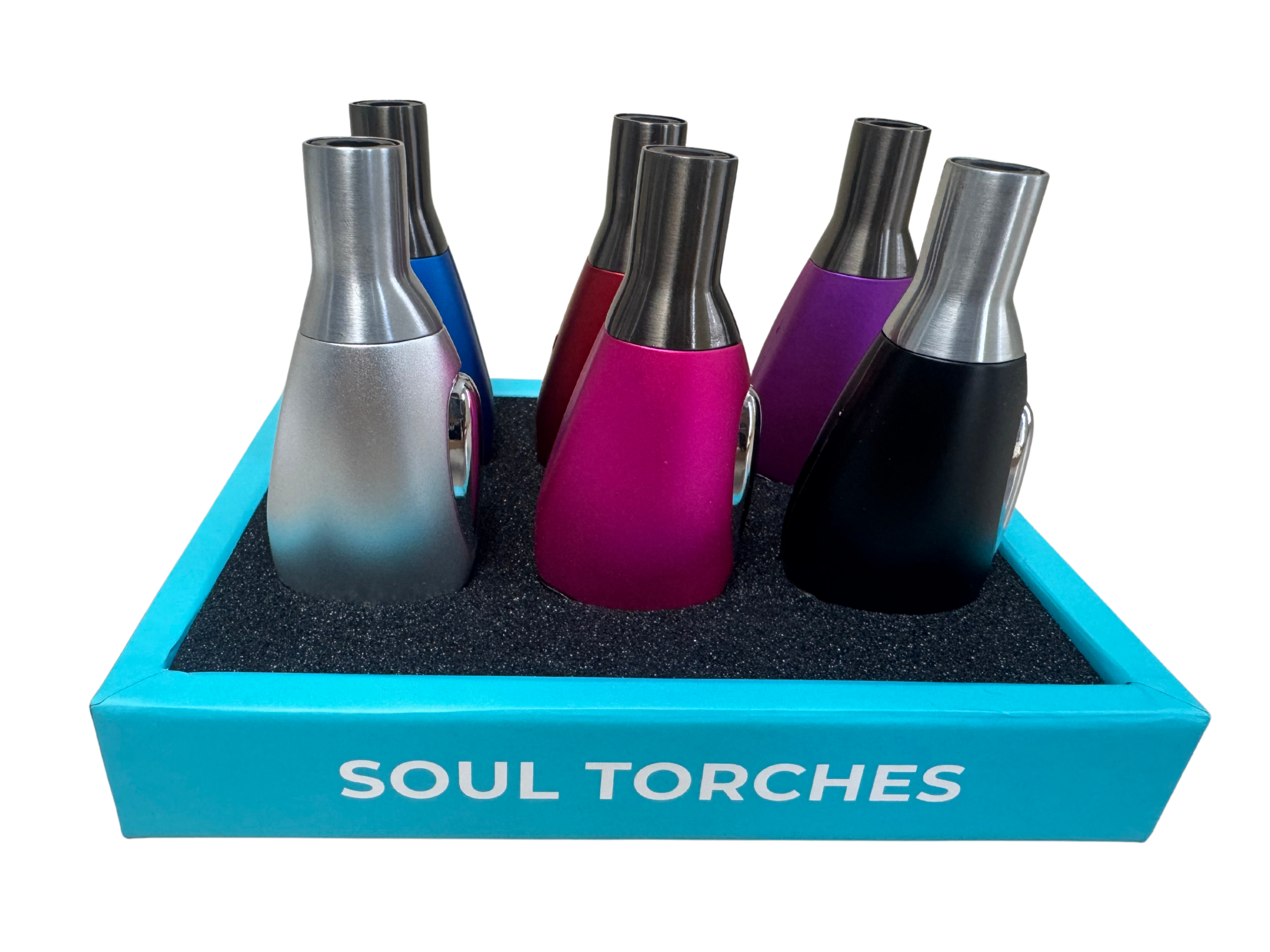 Soul Torch Lighter 6CT (1876)
