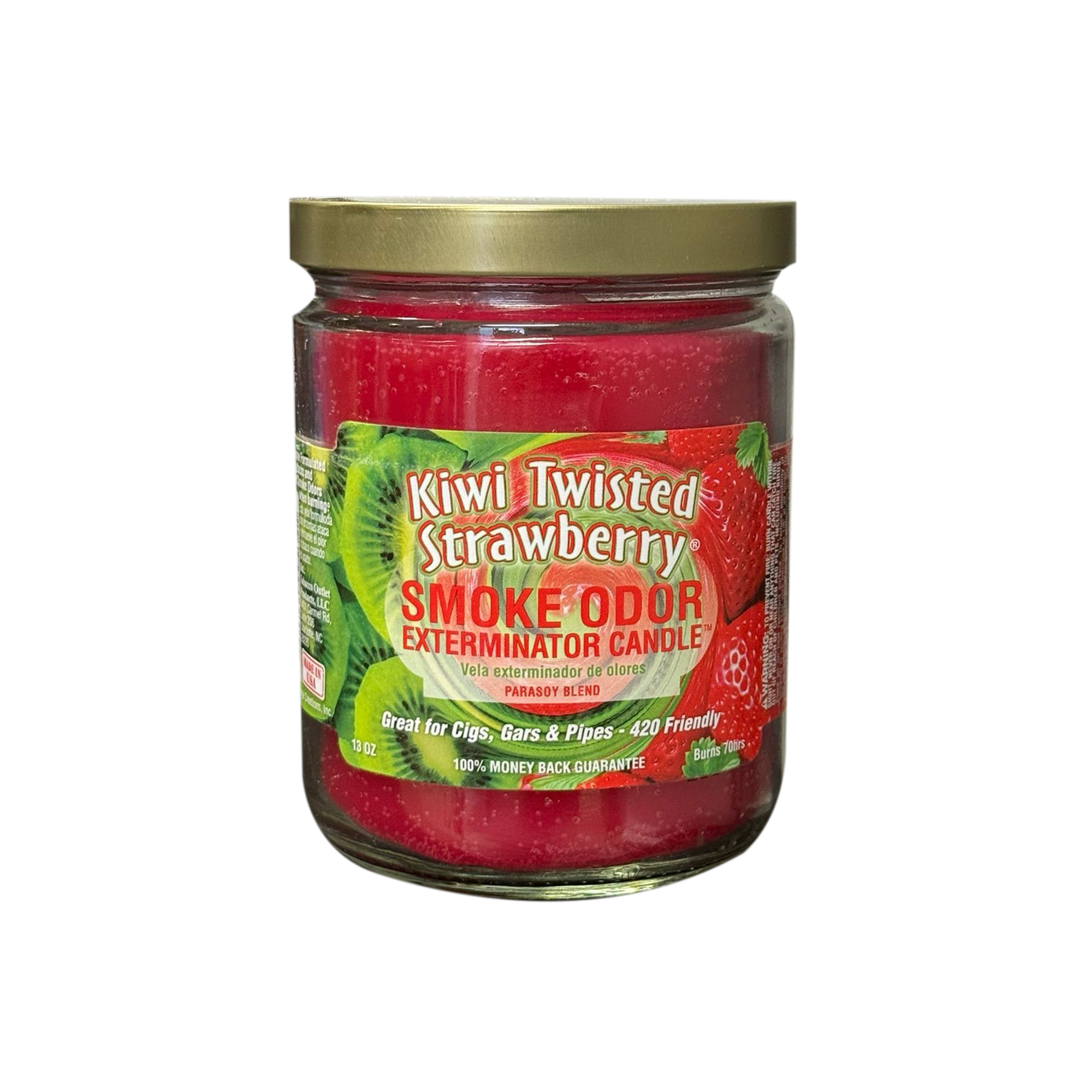 Smoke Odor  Exterminator Candle