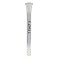 Grey Soul Glass Stem 6 Inches