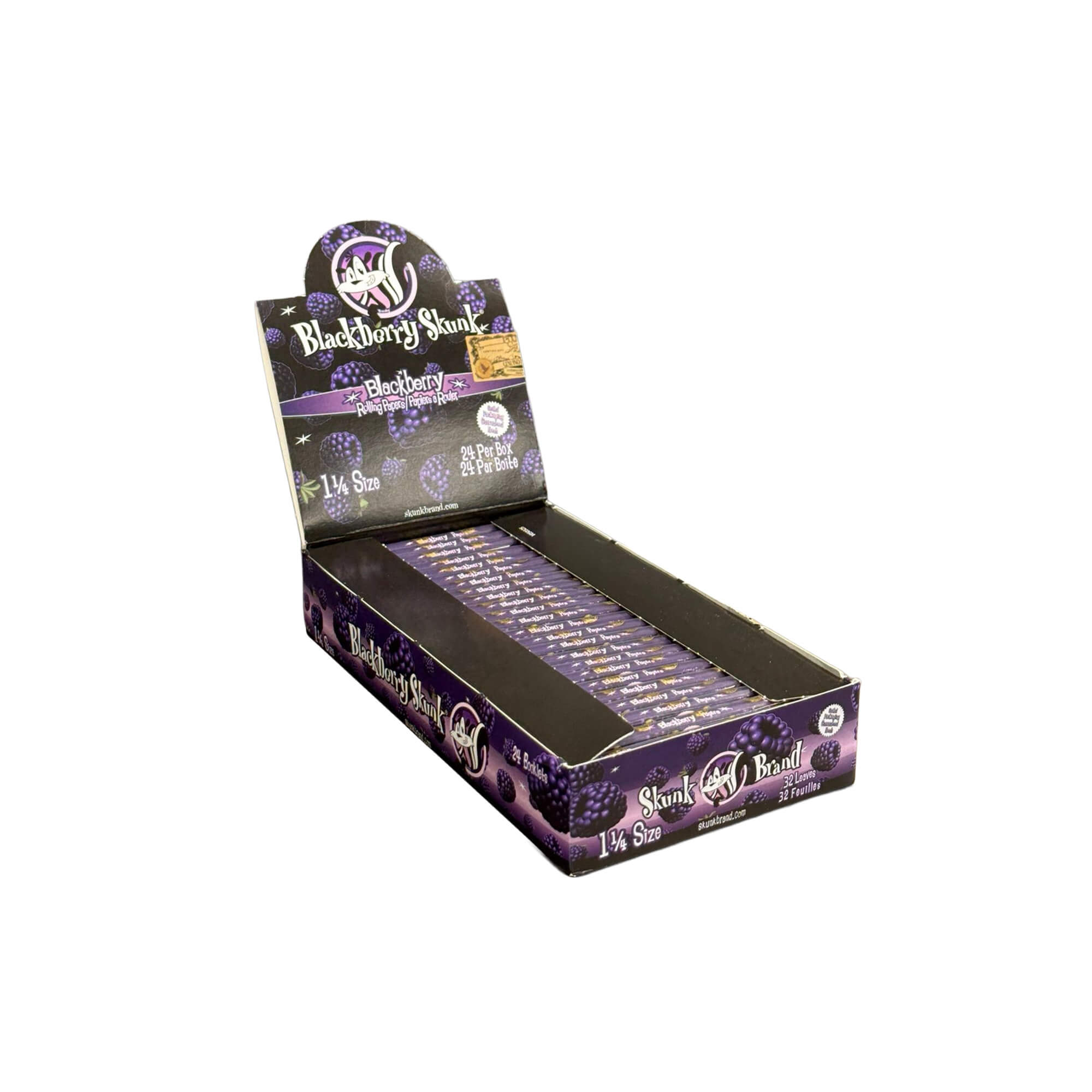 Skunk Rolling Papers - 1¼