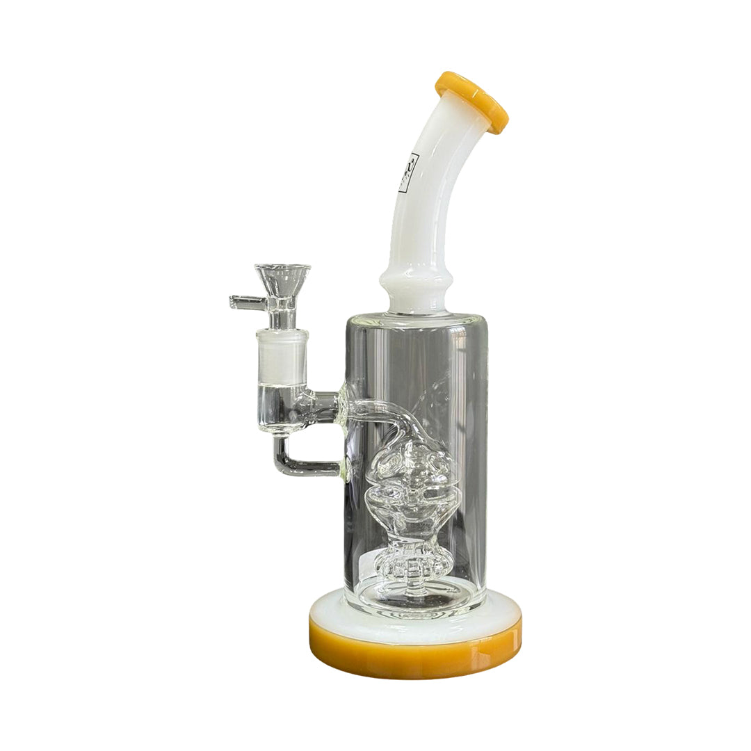JDL 119 Glass Bong With Percolator
