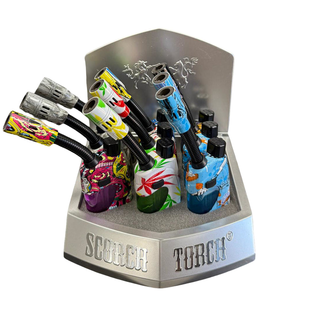 Scorch Torch (61685-1)-9/display -