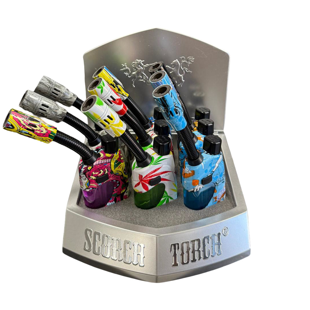 Scorch Torch (61685-1)-9/display -