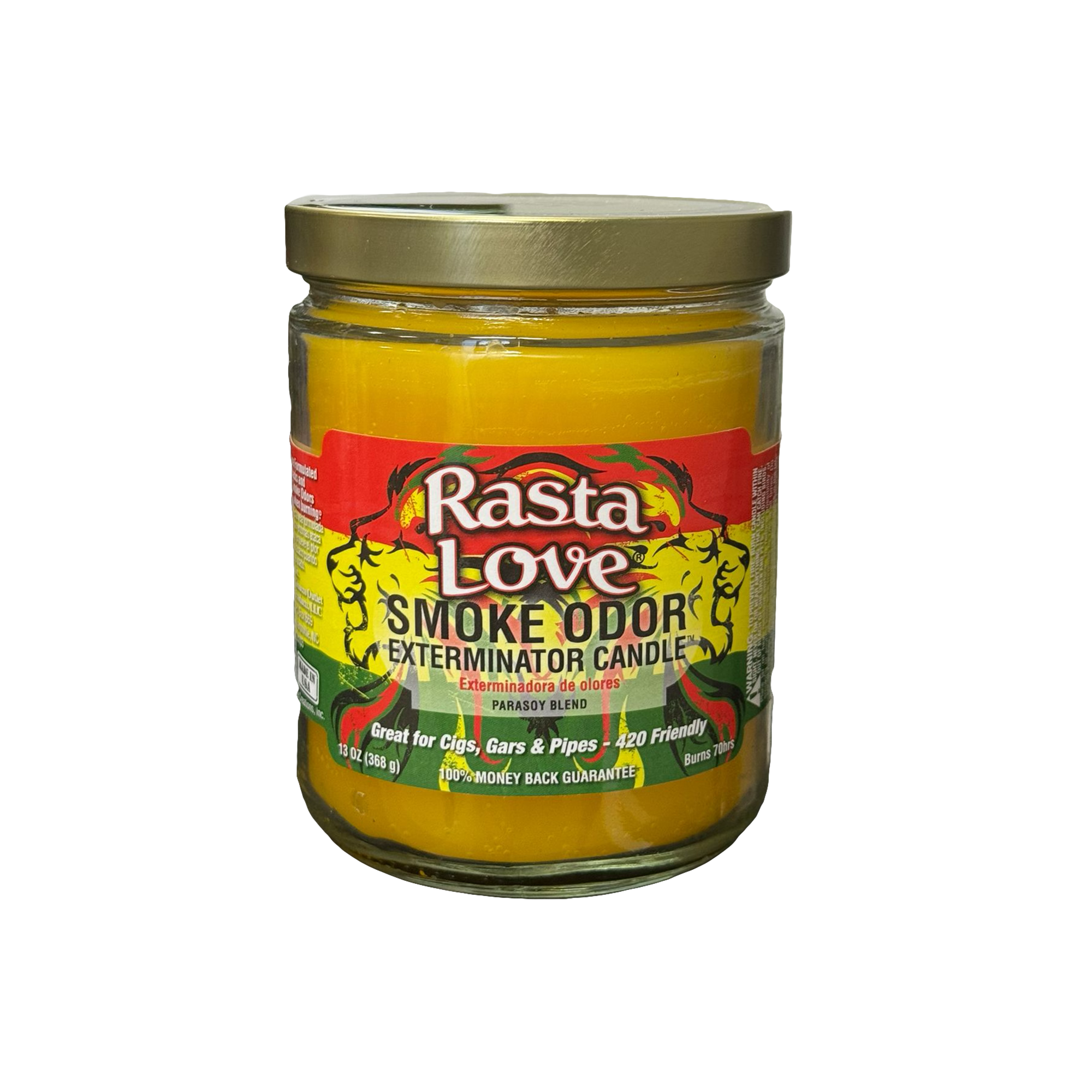 Smoke Odor  Exterminator Candle