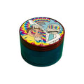 Cartoon Grinder