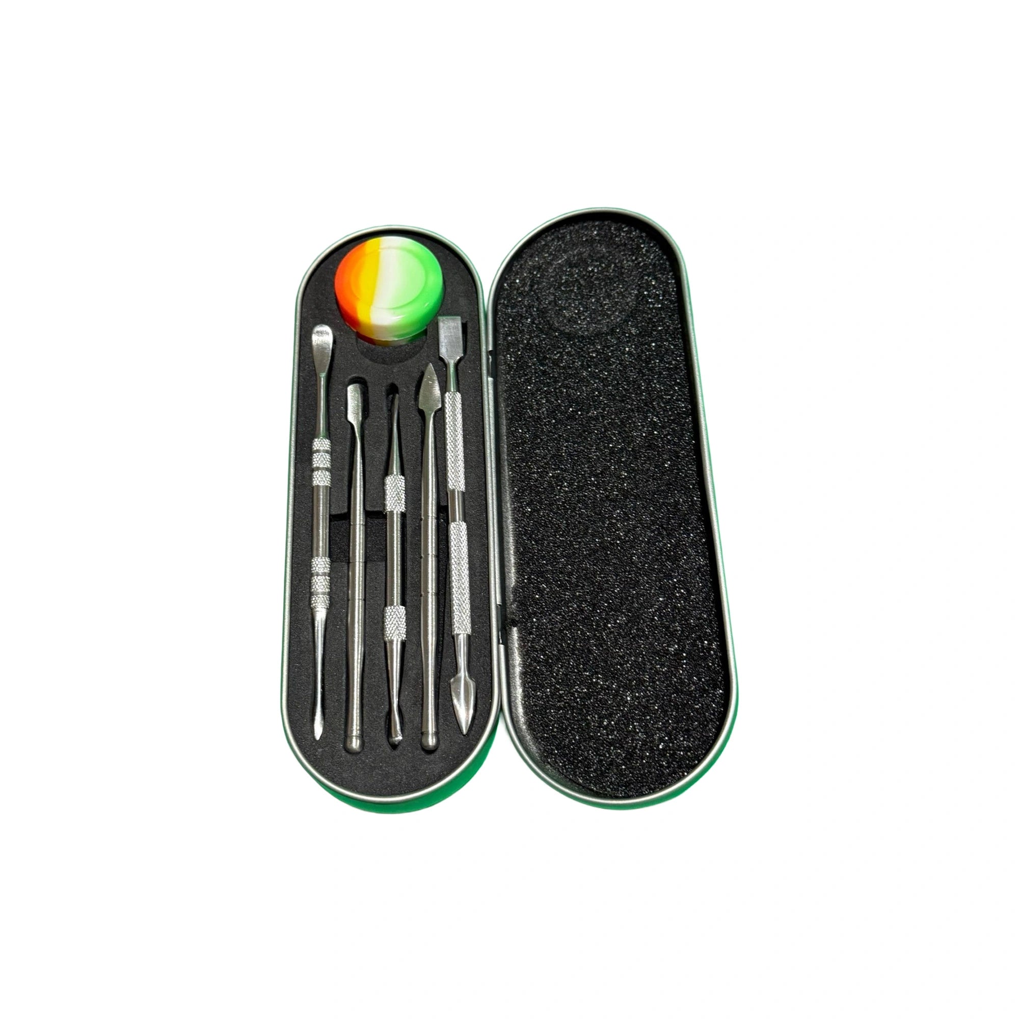 Deb Tool Kit - Steel Box